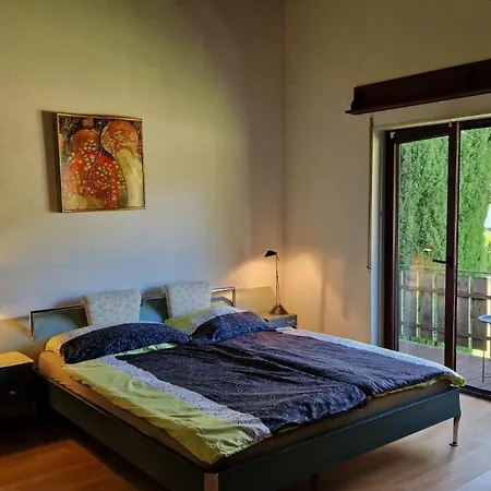 Wee Aroleid * Port-Valais