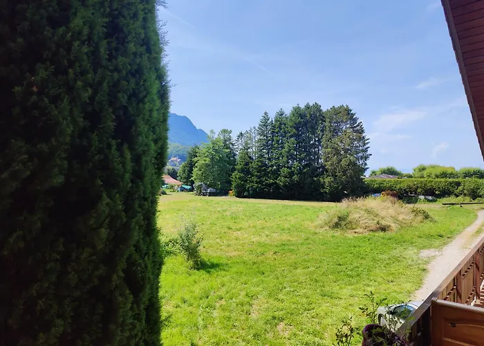 Wee Aroleid * Port-Valais