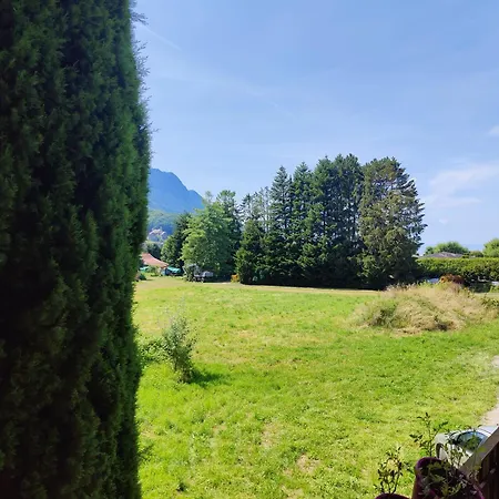 Wee Aroleid * Port-Valais