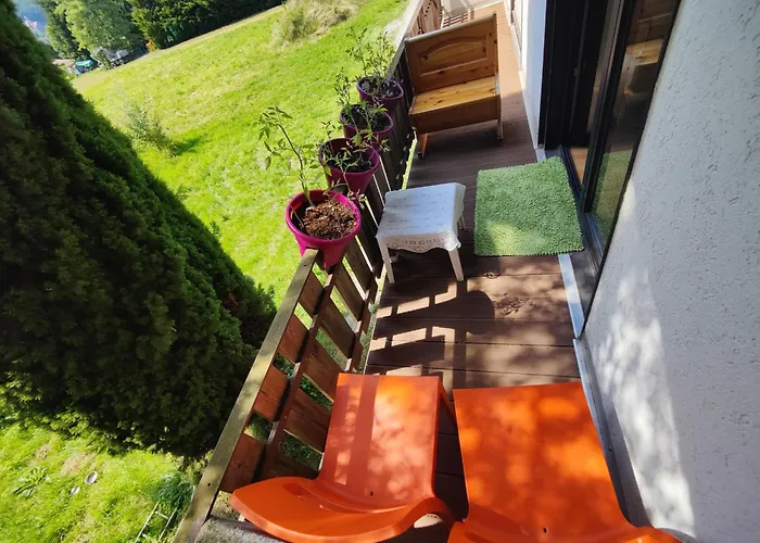 Wee Aroleid * Port-Valais