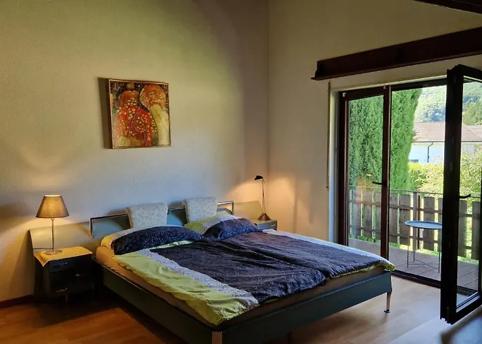 Wee Aroleid * Port-Valais